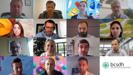 Egyre inkább létfontosságú az ESG kritériumok beültetése a döntéshozatalba – Új munkacsoportot indít a BCSDH