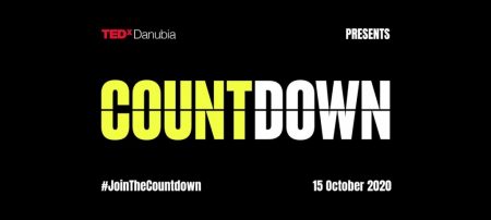 A klímaválságra keres megoldásokat a TEDxDanubia Countdown - Márta Irén, szervezetünk igazgatója az előadók között