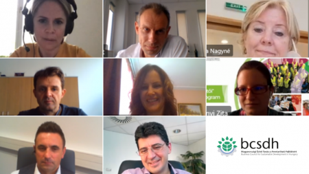 Egy valódi partnerségben a sikerek és a kudarcok is közösek