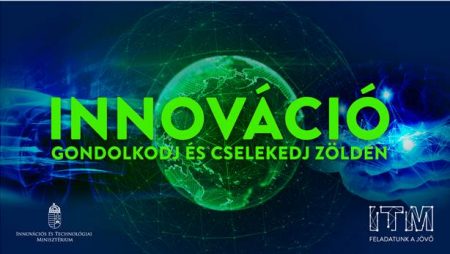 Gondolkodj és Cselekedj Zölden Konferencia - Október 19.