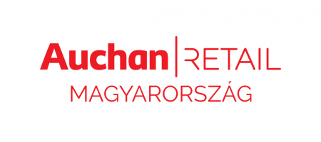 Legújabb tagunk az Auchan Magyarország Kft.