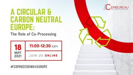 WEBINAR - Circular & Carbon Neutral Europe: Role of Co-processing - 18 May