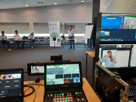 Vezetőként soha ne vedd magad túl komolyan - Első hibrid "A jövő vezetői" szakmai nap a GRUNDFOS-nál