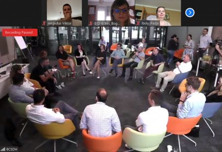 Veszni hagynád az év üzletét, ha csak etikátlan úton tudnád megszerezni?