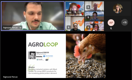 „Borzasztóan szeresd, amit csinálsz és mindig ott legyél jelen, ahol éppen vagy” - Megtartottuk az idei harmadik Alumni találkozónkat