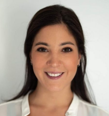 Kovács Szonja projektasszisztensként segíti a BCSDH munkáját