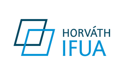 Legújabb tagunk az  IFUA Horváth & Partners Kft.