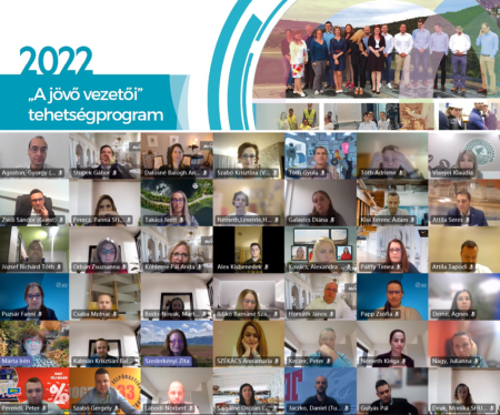 A klímavészhelyzet megoldásához felelős vezetőkre van szükség – Indul „A jövő vezetői” tehetségprogram kilencedik évfolyama