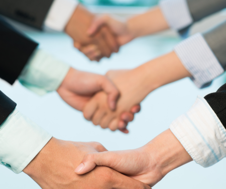 Partnerkereső esemény a BCSDH-nál a fenntartható gazdaságba való átmenet felgyorsítása érdekében