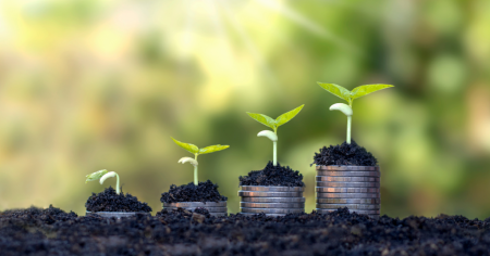 A pénzügyi szektor készen áll a nettó zéró gazdasági átmenet finanszírozására