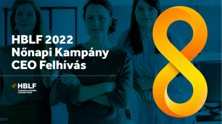 Váltsunk nézőpontot! - A HBLF nőnapi kezdeményezése - a BCSDH támogatásával