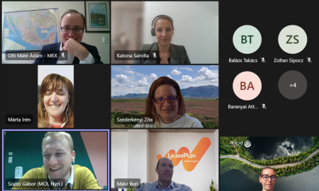 Mexikóról, a skandináv cégkultúráról és fenntartható jógyakorlatokról szólt az idei első Alumni találkozónk