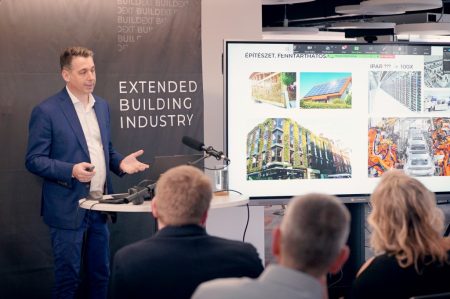 Innovatív és praktikus megoldások a karbonsemlegesség eléréséért