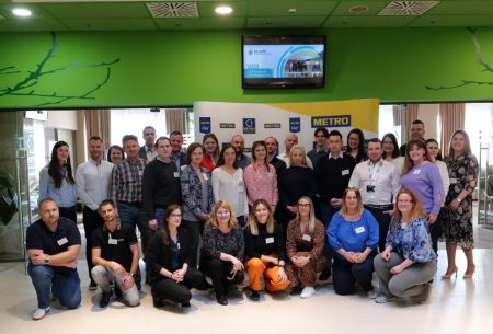 Soha nem volt nagyobb igény a fenntartható termékek és technológiák iránt, mint ma