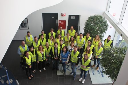 Mikor vagy jó vezető? Ha a vállalatod ügyét, vagy a saját ügyedet képviseled? A válasz: Van arany középút!