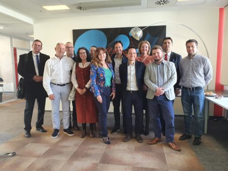 ESG adatgyűjtés a három láb mentén