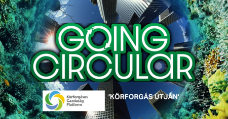Mély, megrázó, felelmelő - Going Circular film hazai bemutatója