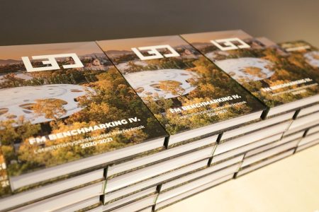 Megjelent az FM Benchmarking IV., az ingatlanüzemeltetők szakmai iránytűje