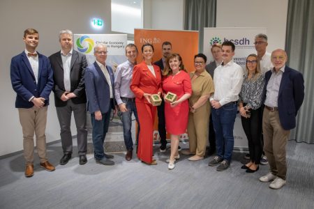 Mikrozöldek és rovartenyésztés a szerves anyagok körforgásáért – Körforgásos Gazdaság Akadémia II.