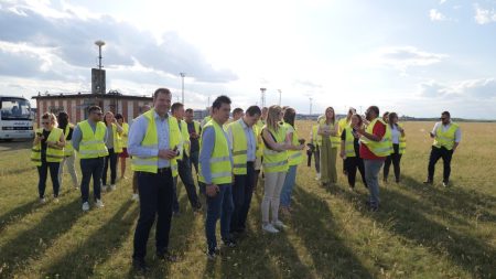A faültetés önmagában nem oldja meg a klímaváltozás problémáját