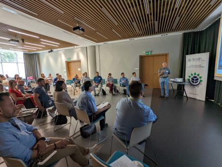 A siker kulcsa a közös gondolkozás és a valódi partnerségek kialakítása közös célok mentén