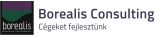 Borealis Catalyst Group Kft.