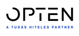 Opten Informatikai Kft.