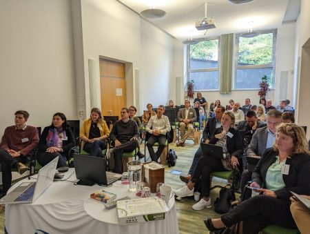 Azzal leszel valóban fenntartható vezető, ha kihasználod az önmagadban rejlő potenciált - Lezárult "A jövő vezetői" tehetségprogram 9. évfolyama