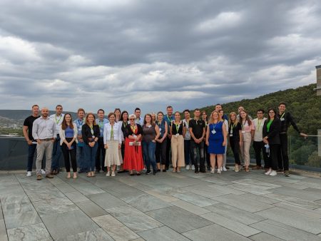 Személyes példamutatás az etikus vállalati működés alapja