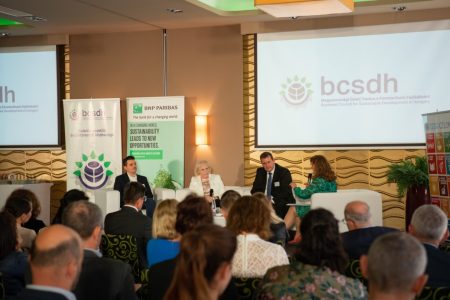 It’s time for action - 73% of companies have a net-zero goal