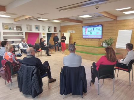 Time to Transform munkacsoport: fókuszban a rendszerszintű gondolkodás és a transzformáció elősegítése