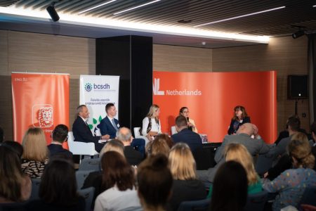 A körforgásos gazdaság megállíthatja a biodiverzitás csökkenését   - beszámoló a Körforgásos Gazdaság Summitról