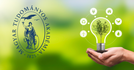 Transzformatív változások az üzleti szférában – úton a fenntarthatóság felé - A Magyar Tudományos Akadémia konferenciája a BCSDH szakmai támogatásával - december 15.