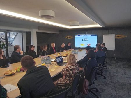 Egyre több magyar vállalatot is érint 2025-től a kötelező nem pénzügyi jelentéstétel