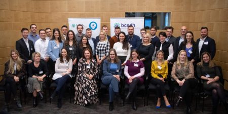 10 év, 25 ezer óra fiatal vezetőkkel a fenntarthatóság jegyében - Indul „A jövő vezetői” tehetségprogram jubileumi, tizedik évfolyama és az Alumni Mentorprogram